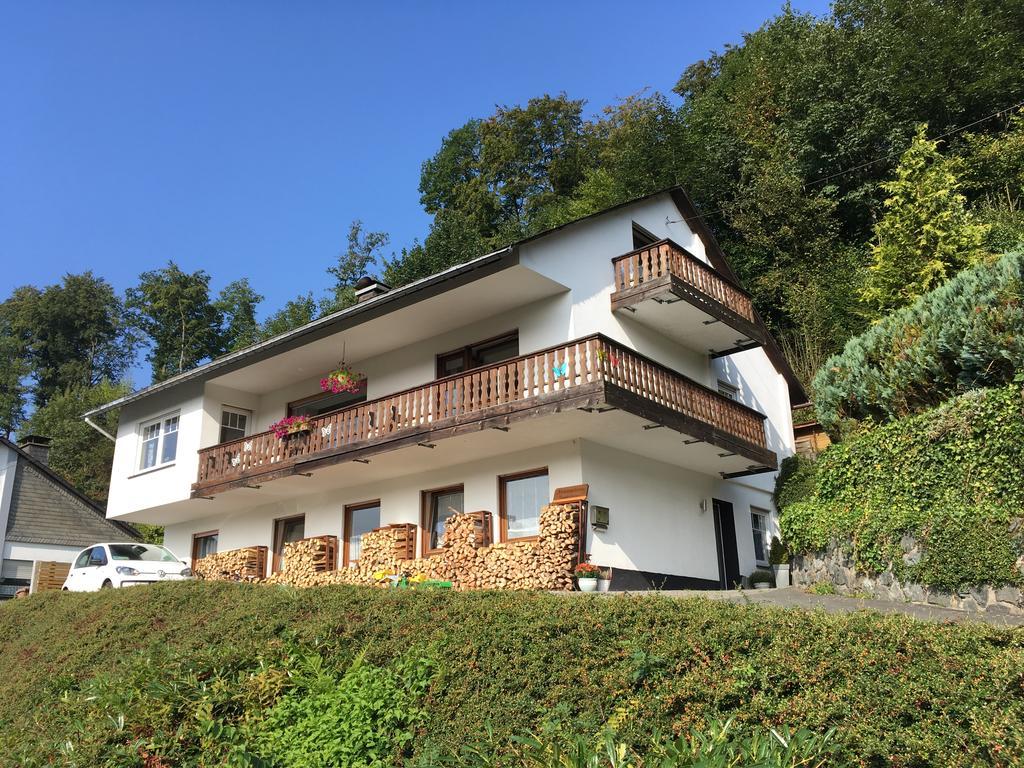 Ferienwohnung Brandenburger Schmallenberg Exterior photo